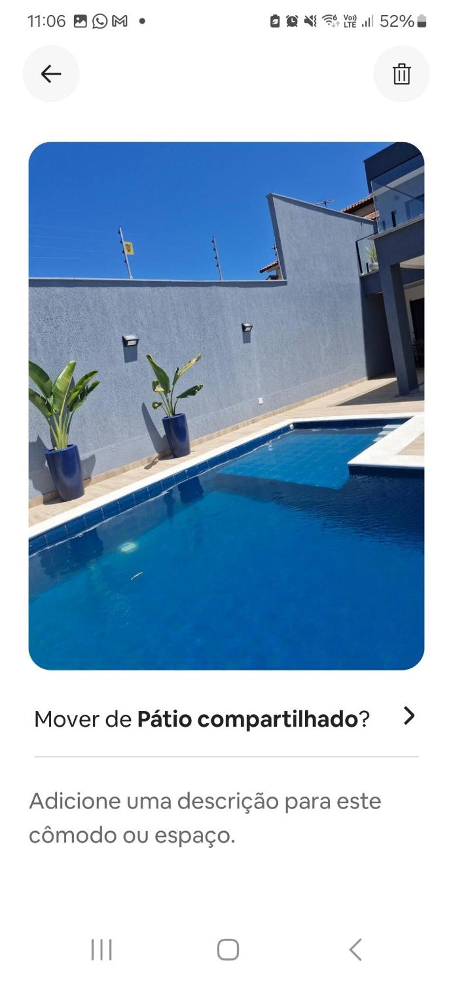 Suite Em Casa Familiar Da Mirian نيتيروي المظهر الخارجي الصورة