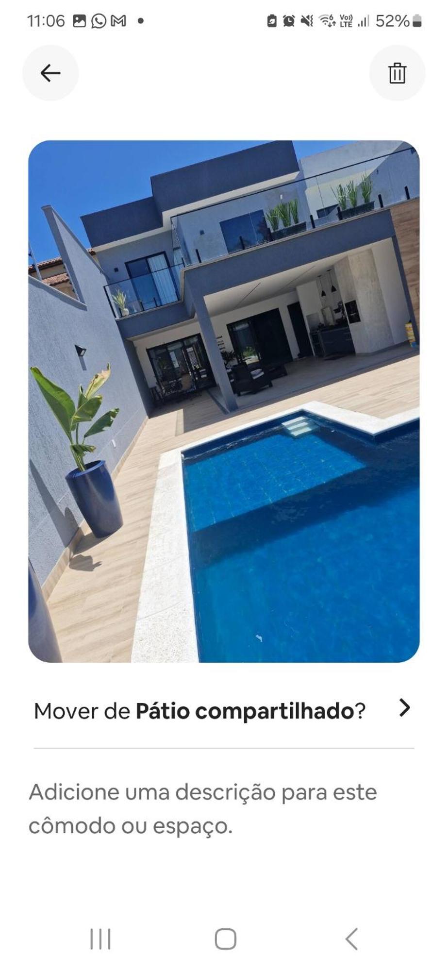 Suite Em Casa Familiar Da Mirian نيتيروي المظهر الخارجي الصورة